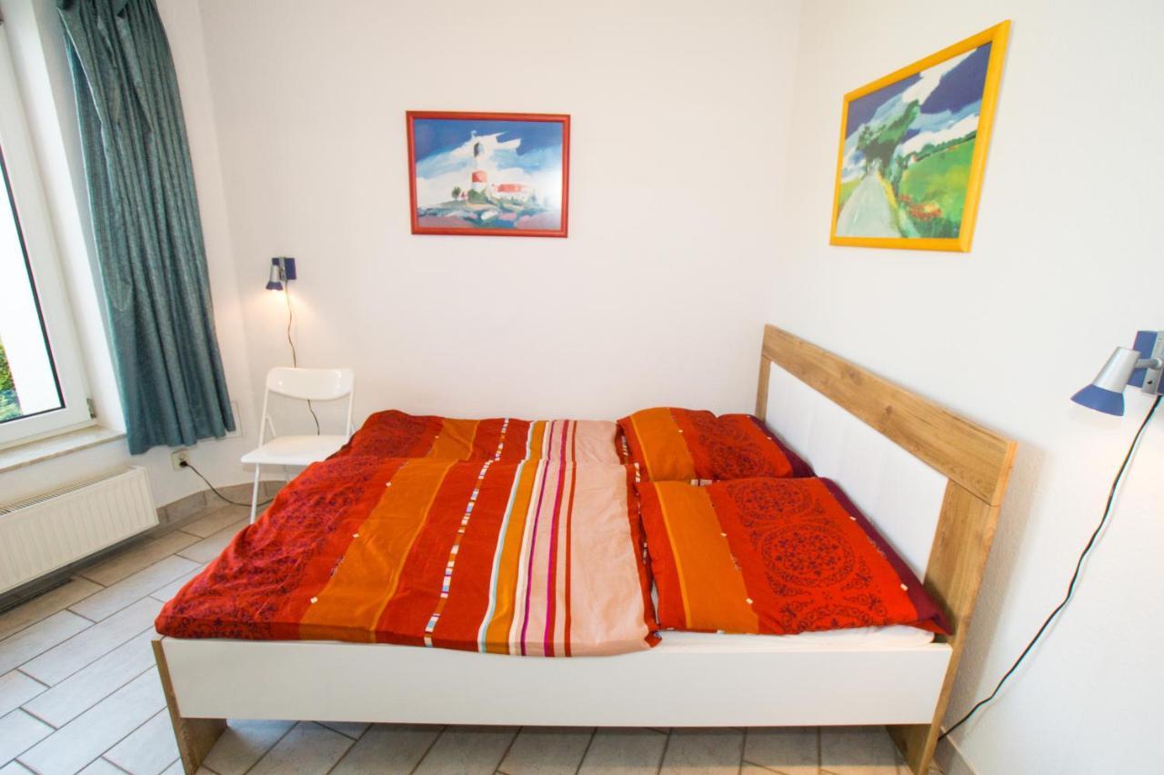 Ferienwohnungen-Sunnslag-70 Eg Boltenhagen  Ngoại thất bức ảnh