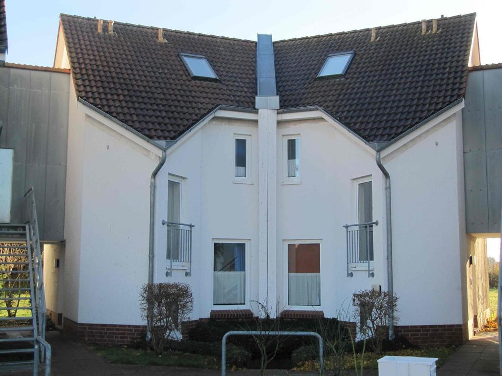 Ferienwohnungen-Sunnslag-70 Eg Boltenhagen  Ngoại thất bức ảnh